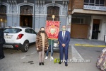 Burriana 'crida' a las fallas 2022