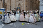 Burriana 'crida' a las fallas 2022