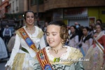 Burriana 'crida' a las fallas 2022