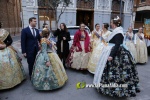Burriana 'crida' a las fallas 2022