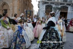 Burriana 'crida' a las fallas 2022