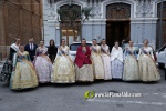Burriana 'crida' a las fallas 2022