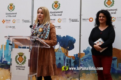 Vila-real relanza la Escuela de Igualdad con una visión integrada, transversal y ampliada a todo el año