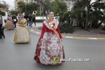 La Vall d'Uix? 'crida' a les falles 2022 i inaugura l''Exposici? del Ninot'