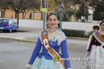 La Vall d'Uix? 'crida' a les falles 2022 i inaugura l''Exposici? del Ninot'
