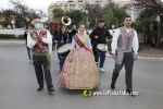 La Vall d'Uix? 'crida' a les falles 2022 i inaugura l''Exposici? del Ninot'