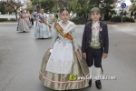La Vall d'Uix? 'crida' a les falles 2022 i inaugura l''Exposici? del Ninot'