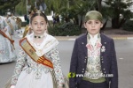 La Vall d'Uix? 'crida' a les falles 2022 i inaugura l''Exposici? del Ninot'