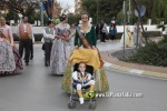 La Vall d'Uix? 'crida' a les falles 2022 i inaugura l''Exposici? del Ninot'