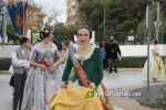 La Vall d'Uix? 'crida' a les falles 2022 i inaugura l''Exposici? del Ninot'
