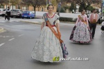 La Vall d'Uix? 'crida' a les falles 2022 i inaugura l''Exposici? del Ninot'