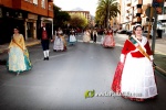 La Vall d'Uix? 'crida' a les falles 2022 i inaugura l''Exposici? del Ninot'