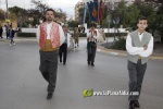 La Vall d'Uix? 'crida' a les falles 2022 i inaugura l''Exposici? del Ninot'