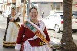 La Vall d'Uix? 'crida' a les falles 2022 i inaugura l''Exposici? del Ninot'