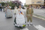 La Vall d'Uix? 'crida' a les falles 2022 i inaugura l''Exposici? del Ninot'