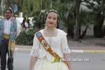 La Vall d'Uix? 'crida' a les falles 2022 i inaugura l''Exposici? del Ninot'