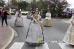 La Vall d'Uix? 'crida' a les falles 2022 i inaugura l''Exposici? del Ninot'