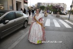 La Vall d'Uix? 'crida' a les falles 2022 i inaugura l''Exposici? del Ninot'