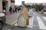 La Vall d'Uix? 'crida' a les falles 2022 i inaugura l''Exposici? del Ninot'