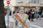 La Vall d'Uix? 'crida' a les falles 2022 i inaugura l''Exposici? del Ninot'