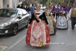 La Vall d'Uix? 'crida' a les falles 2022 i inaugura l''Exposici? del Ninot'