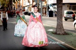 La Vall d'Uix? 'crida' a les falles 2022 i inaugura l''Exposici? del Ninot'