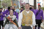 La Vall d'Uix? 'crida' a les falles 2022 i inaugura l''Exposici? del Ninot'