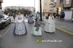 La Vall d'Uix? 'crida' a les falles 2022 i inaugura l''Exposici? del Ninot'
