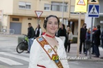La Vall d'Uix? 'crida' a les falles 2022 i inaugura l''Exposici? del Ninot'