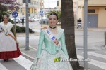 La Vall d'Uix? 'crida' a les falles 2022 i inaugura l''Exposici? del Ninot'
