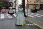 La Vall d'Uix? 'crida' a les falles 2022 i inaugura l''Exposici? del Ninot'