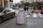 La Vall d'Uix? 'crida' a les falles 2022 i inaugura l''Exposici? del Ninot'