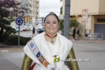 La Vall d'Uix? 'crida' a les falles 2022 i inaugura l''Exposici? del Ninot'