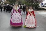 La Vall d'Uix? 'crida' a les falles 2022 i inaugura l''Exposici? del Ninot'