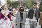 La Vall d'Uix? 'crida' a les falles 2022 i inaugura l''Exposici? del Ninot'