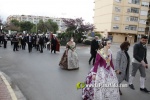 La Vall d'Uix? 'crida' a les falles 2022 i inaugura l''Exposici? del Ninot'