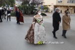 La Vall d'Uix? 'crida' a les falles 2022 i inaugura l''Exposici? del Ninot'