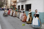 La Vall d'Uix? 'crida' a les falles 2022 i inaugura l''Exposici? del Ninot'