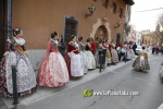 La Vall d'Uix? 'crida' a les falles 2022 i inaugura l''Exposici? del Ninot'