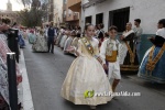 La Vall d'Uix? 'crida' a les falles 2022 i inaugura l''Exposici? del Ninot'
