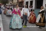 La Vall d'Uix? 'crida' a les falles 2022 i inaugura l''Exposici? del Ninot'