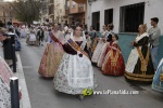 La Vall d'Uix? 'crida' a les falles 2022 i inaugura l''Exposici? del Ninot'