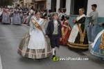 La Vall d'Uix? 'crida' a les falles 2022 i inaugura l''Exposici? del Ninot'