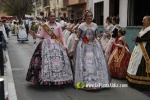 La Vall d'Uix? 'crida' a les falles 2022 i inaugura l''Exposici? del Ninot'