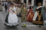 La Vall d'Uix? 'crida' a les falles 2022 i inaugura l''Exposici? del Ninot'
