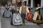 La Vall d'Uix? 'crida' a les falles 2022 i inaugura l''Exposici? del Ninot'