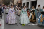 La Vall d'Uix? 'crida' a les falles 2022 i inaugura l''Exposici? del Ninot'