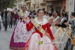 La Vall d'Uix? 'crida' a les falles 2022 i inaugura l''Exposici? del Ninot'