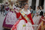 La Vall d'Uix? 'crida' a les falles 2022 i inaugura l''Exposici? del Ninot'