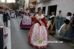 La Vall d'Uix? 'crida' a les falles 2022 i inaugura l''Exposici? del Ninot'